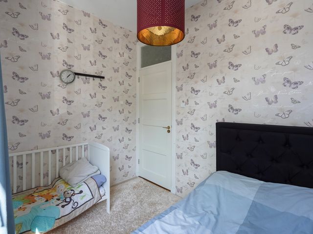 Oudemansstraat 368, Den Haag