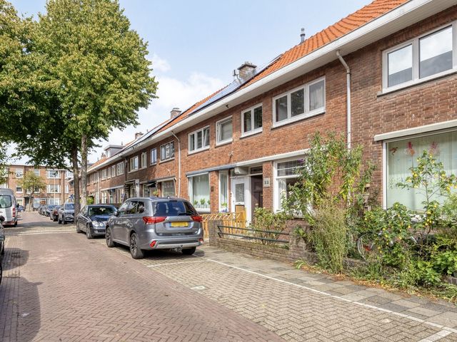 Van Vlotenstraat 22, Den Haag