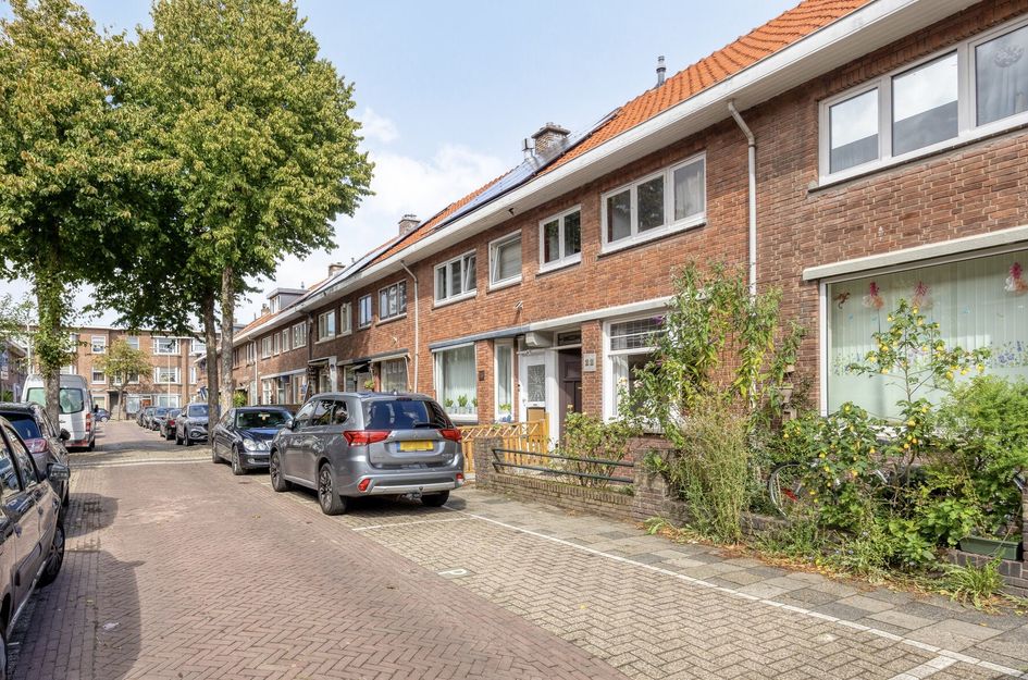 Van Vlotenstraat 22