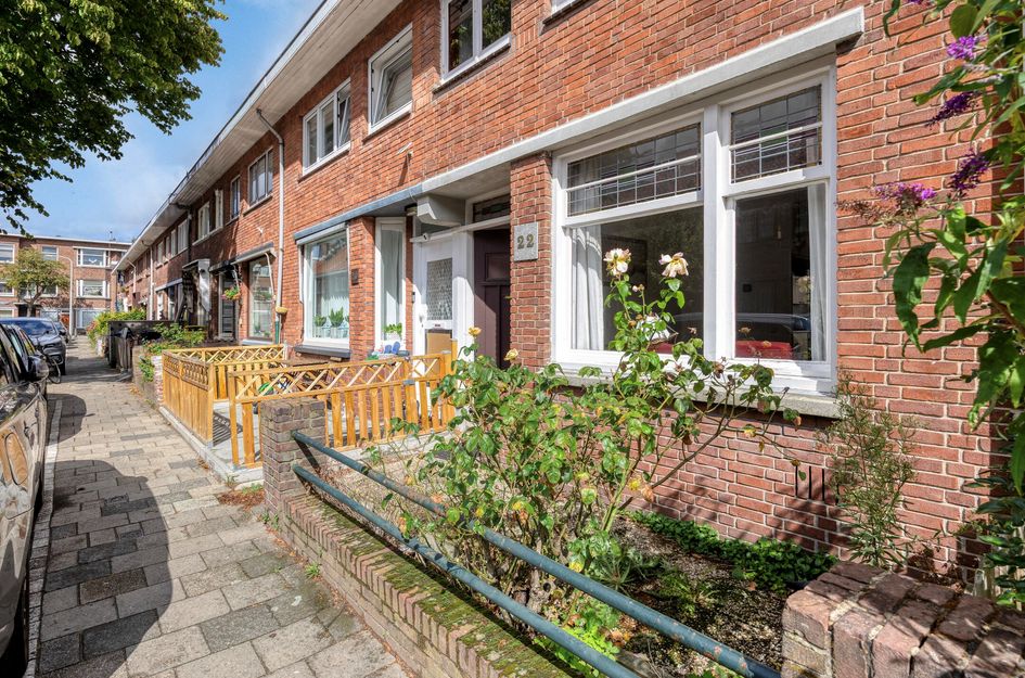 Van Vlotenstraat 22