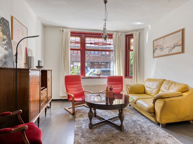 Van Vlotenstraat 22, Den Haag