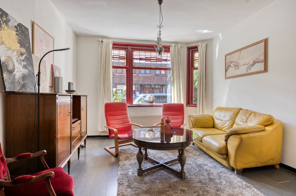Van Vlotenstraat 22