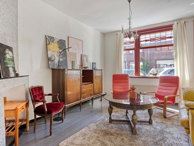Van Vlotenstraat 22, Den Haag