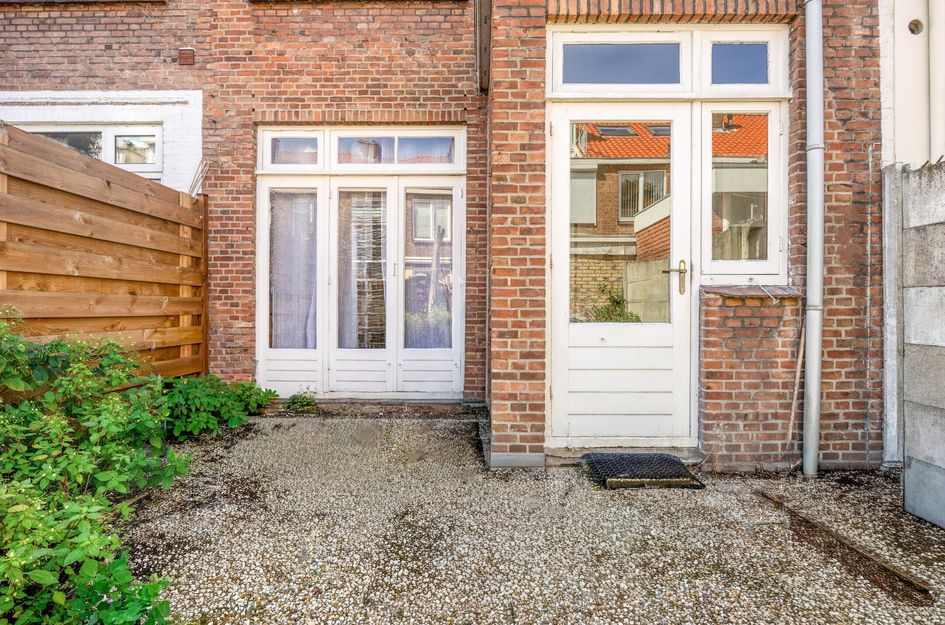 Van Vlotenstraat 22