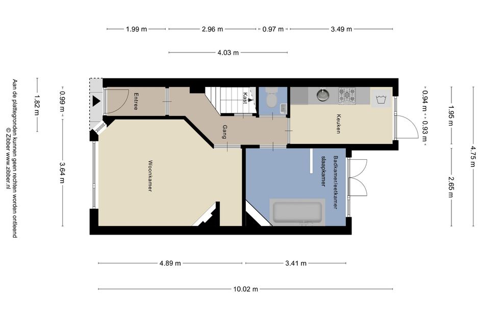 Van Vlotenstraat 22