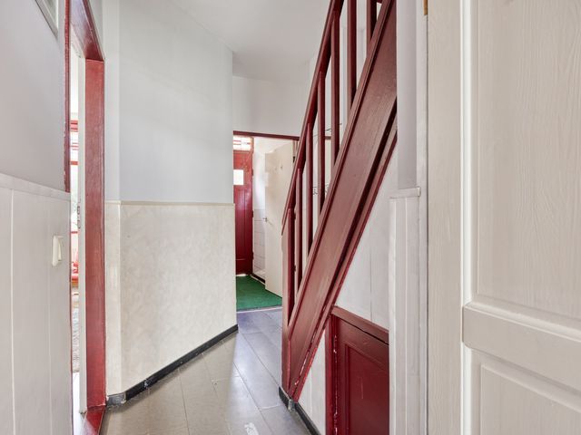 Van Vlotenstraat 22, Den Haag