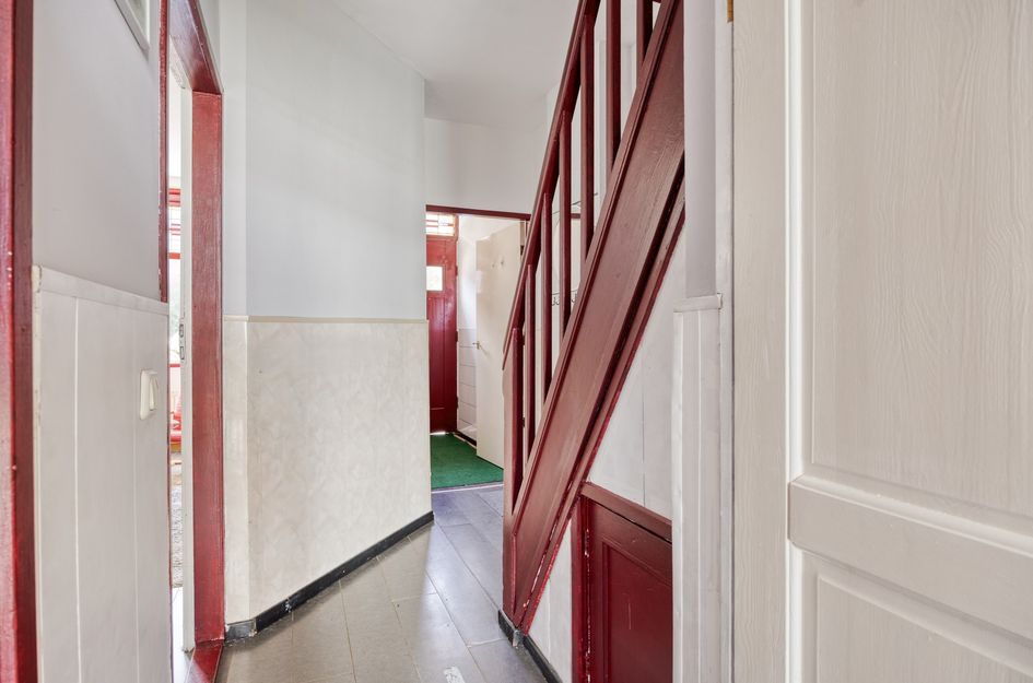 Van Vlotenstraat 22