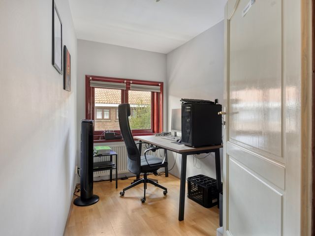 Van Vlotenstraat 22, Den Haag