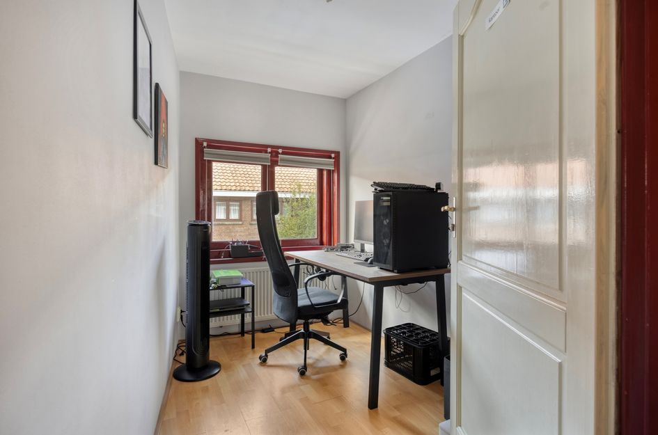 Van Vlotenstraat 22