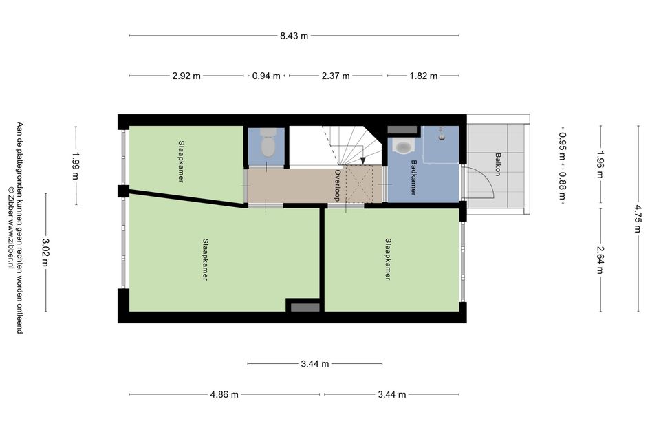 Van Vlotenstraat 22