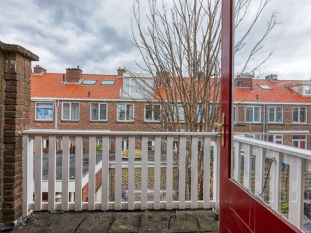 Van Vlotenstraat 22, Den Haag