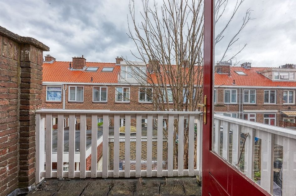 Van Vlotenstraat 22