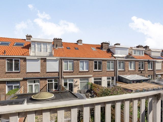 Van Vlotenstraat 22, Den Haag