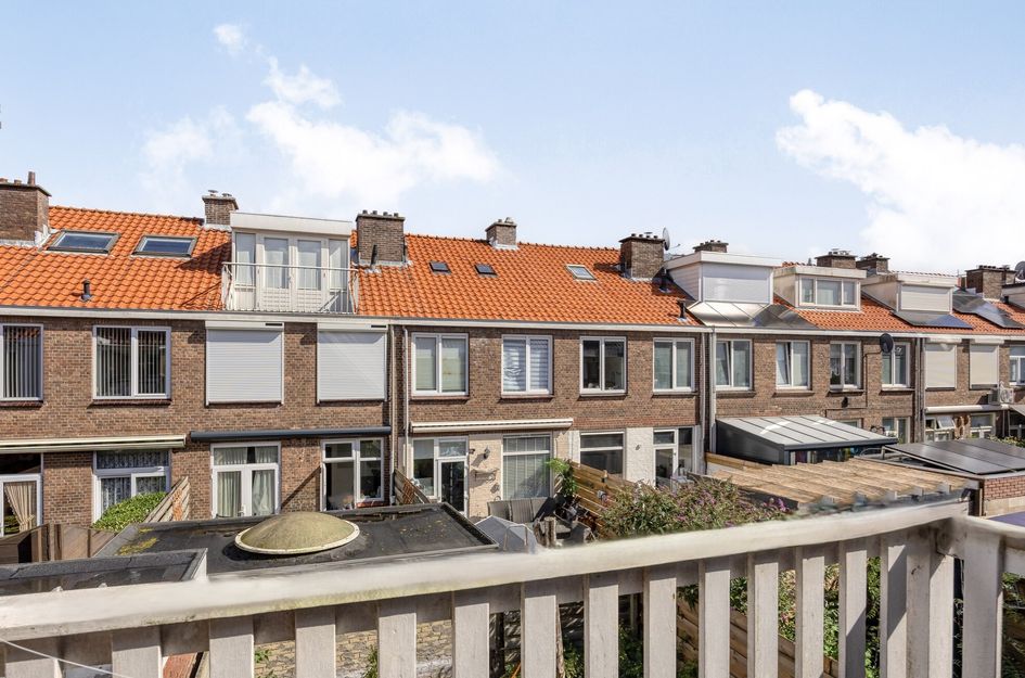 Van Vlotenstraat 22