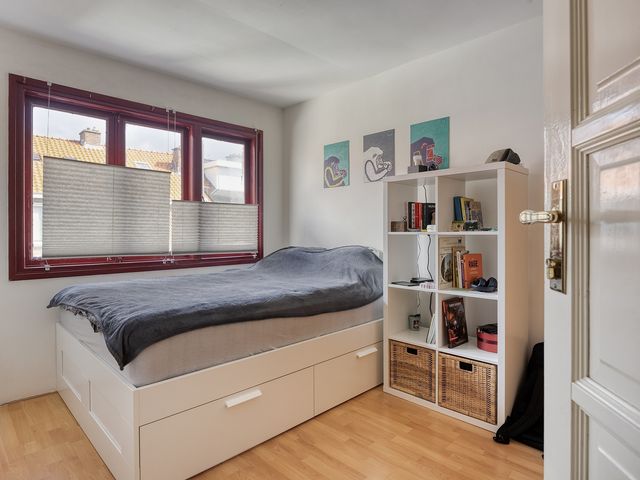 Van Vlotenstraat 22, Den Haag