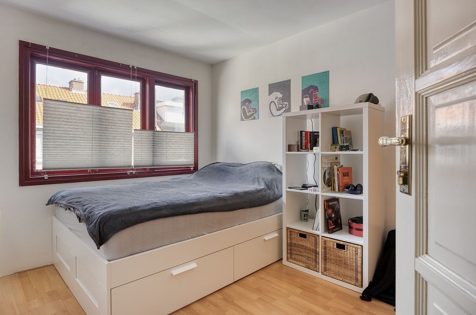 Van Vlotenstraat 22