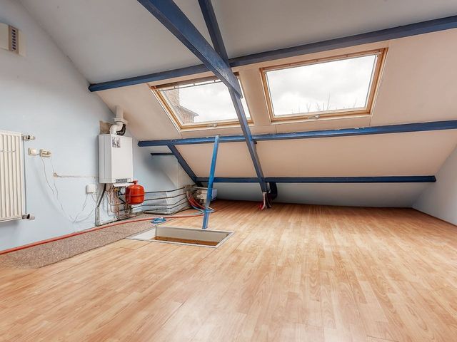 Van Vlotenstraat 22, Den Haag