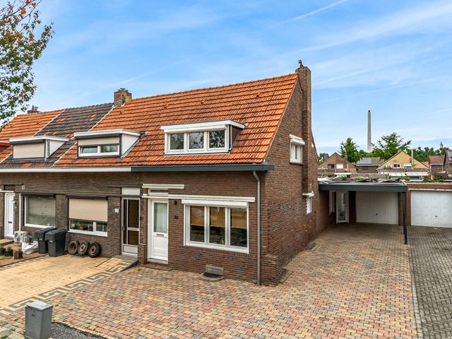 Leliënsingel 32, Geleen