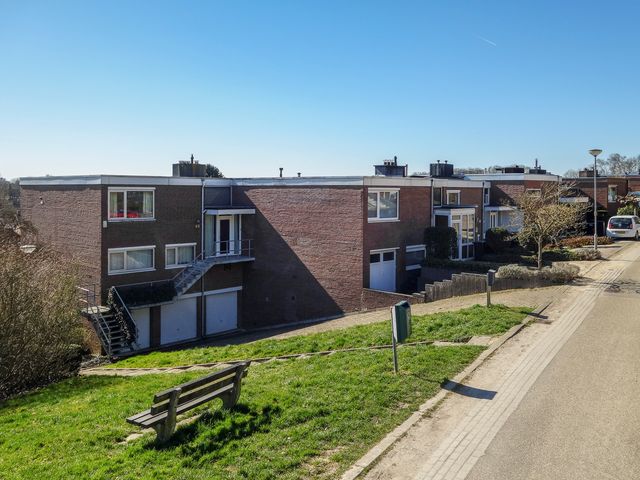 Op De Graaf 46, Oirsbeek