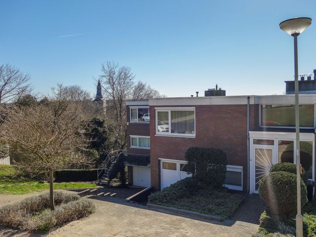 Op De Graaf 46, Oirsbeek