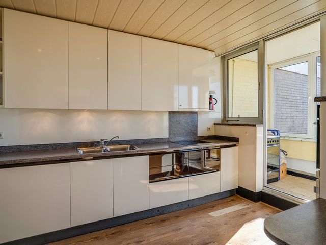 Op De Graaf 46, Oirsbeek