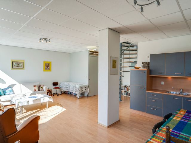 Op De Graaf 46, Oirsbeek