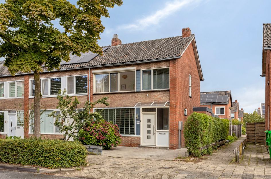 Castorweg 193