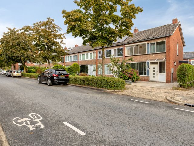 Castorweg 193, Hengelo