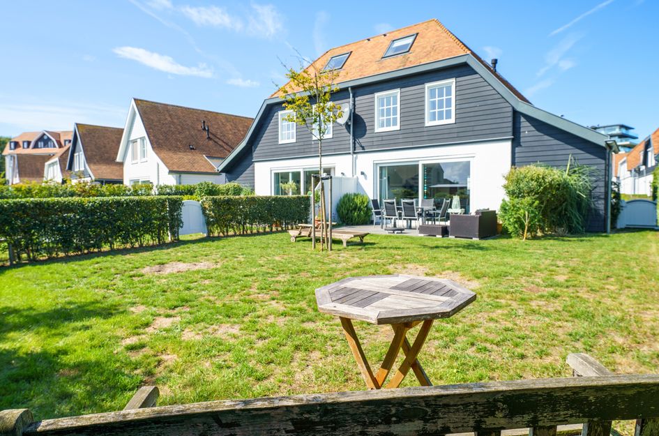 Zwanebloem 16
