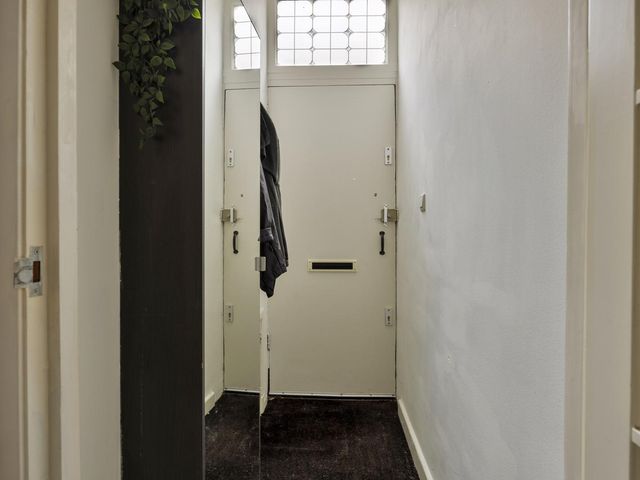 Govert Bidloostraat 51, 'S-Gravenhage