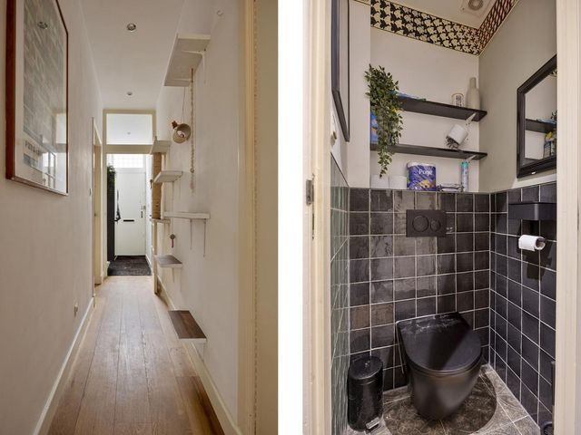Govert Bidloostraat 51, 'S-Gravenhage