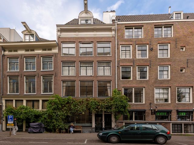 Rusland 29B, Amsterdam