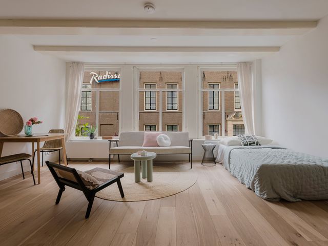 Rusland 29B, Amsterdam
