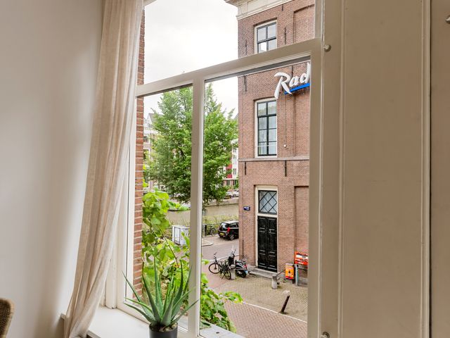 Rusland 29B, Amsterdam
