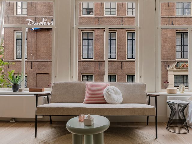 Rusland 29B, Amsterdam