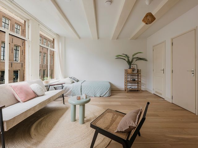 Rusland 29B, Amsterdam