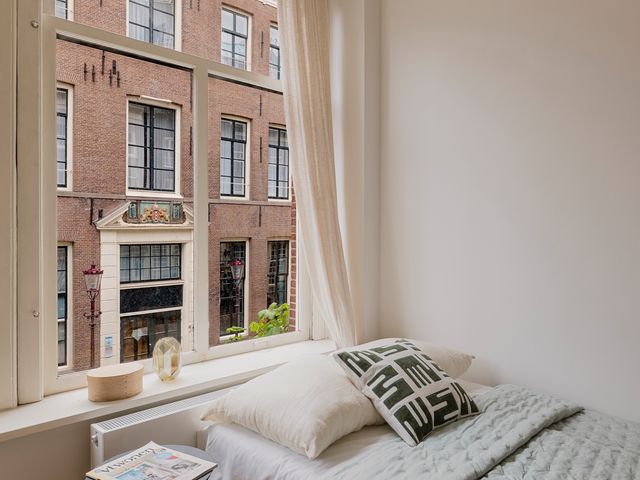 Rusland 29B, Amsterdam