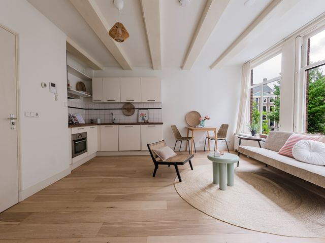Rusland 29B, Amsterdam