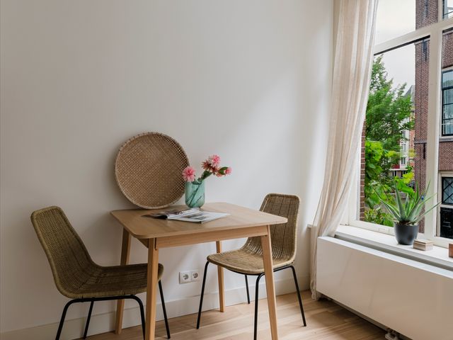 Rusland 29B, Amsterdam