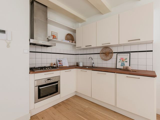 Rusland 29B, Amsterdam