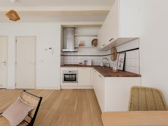 Rusland 29B, Amsterdam