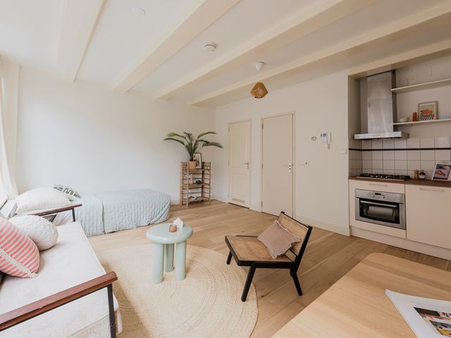 Rusland 29B, Amsterdam