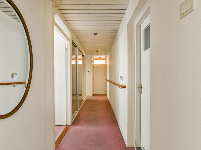 Van Nijenrodeweg 479, Amsterdam