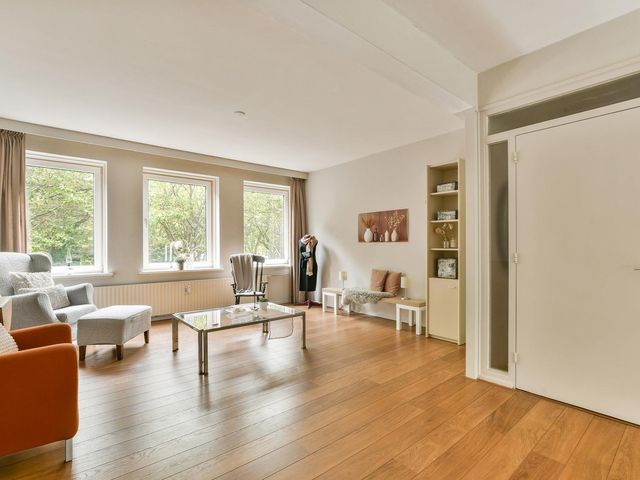 Van Nijenrodeweg 479, Amsterdam