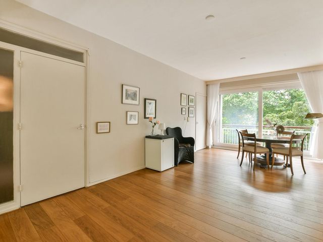 Van Nijenrodeweg 479, Amsterdam