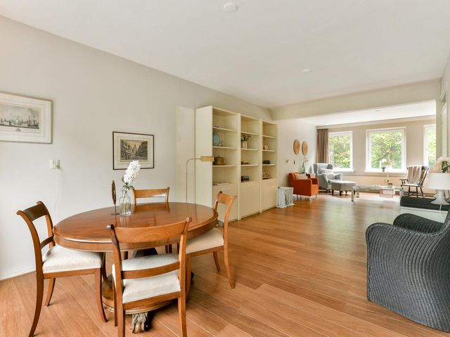 Van Nijenrodeweg 479, Amsterdam