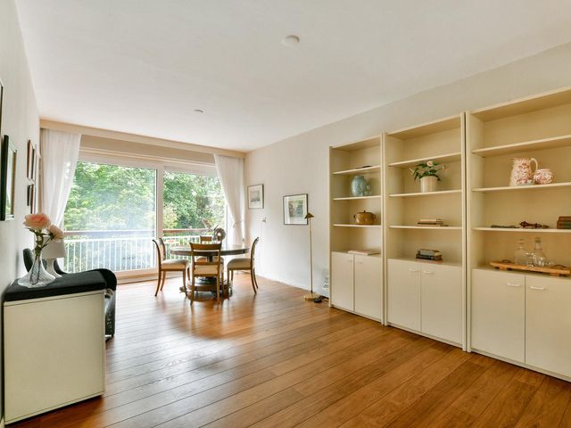 Van Nijenrodeweg 479, Amsterdam