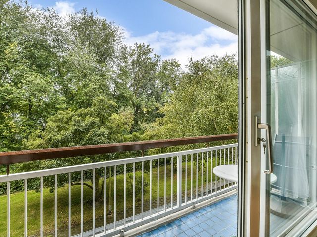 Van Nijenrodeweg 479, Amsterdam