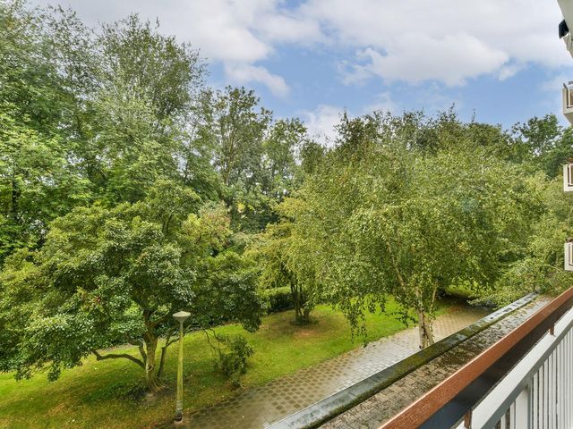 Van Nijenrodeweg 479, Amsterdam