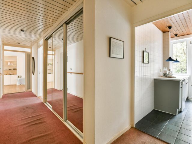 Van Nijenrodeweg 479, Amsterdam